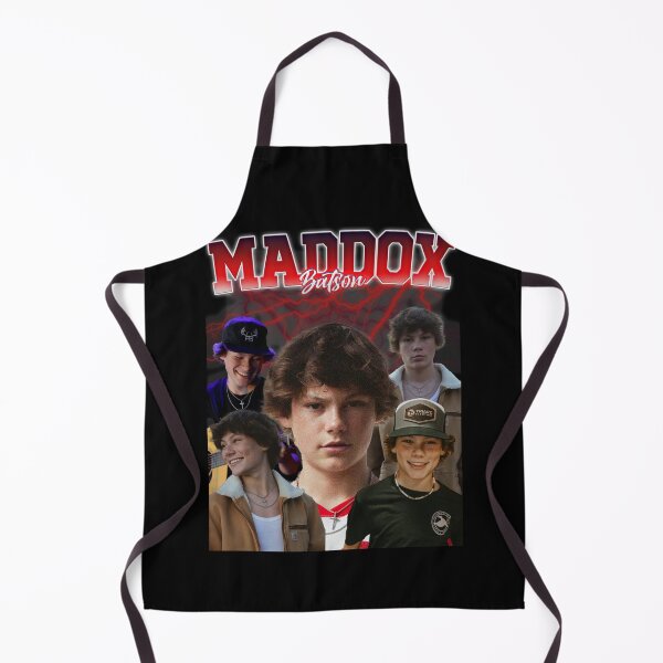 Item preview, Maddox Batson Retro Style designed and sold by deluluhaze.