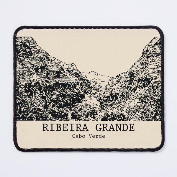 Item preview, Ribeira Grande - Cabo Verde designed and sold by Lakeric.