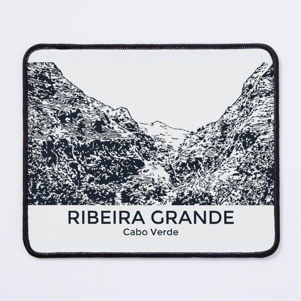 Item preview, Ribeira Grande - Cabo Verde designed and sold by Lakeric.