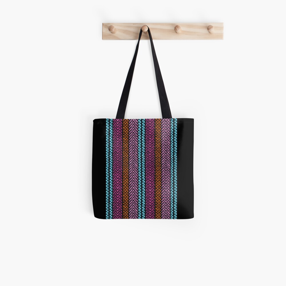 Gypsy Tote Bag