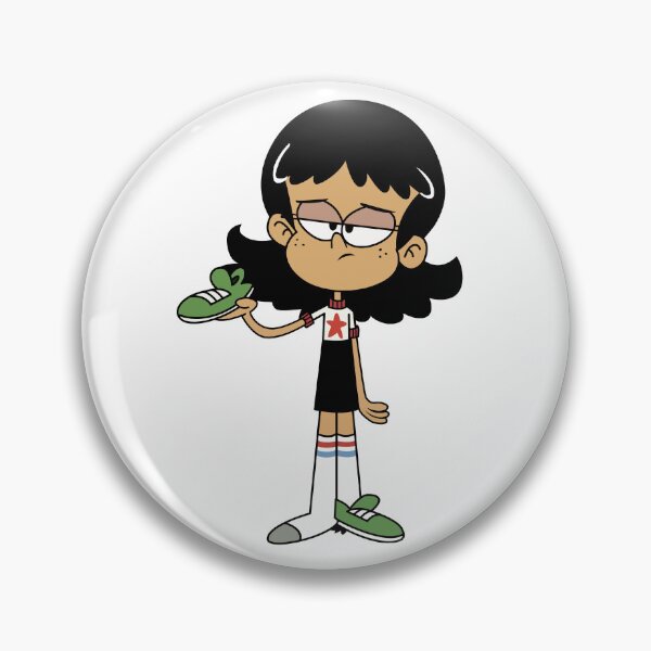 Item preview, Stella Zhau shoe out The Loud House designed and sold by Diamanths.