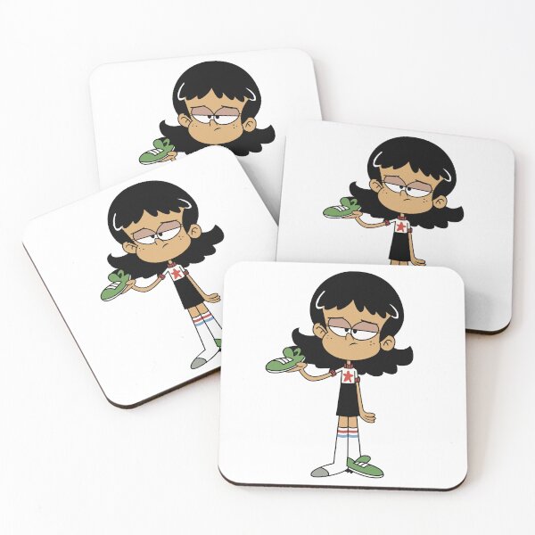 Item preview, Stella Zhau shoe out The Loud House designed and sold by Diamanths.