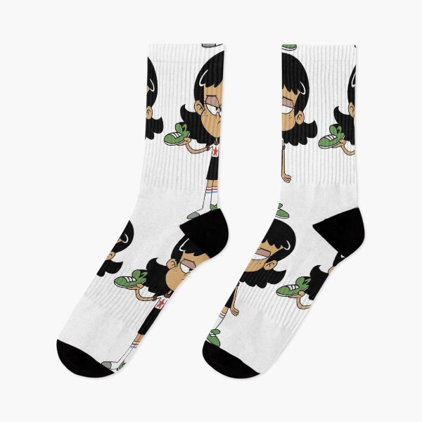 Item preview, Stella Zhau shoe out The Loud House designed and sold by Diamanths.