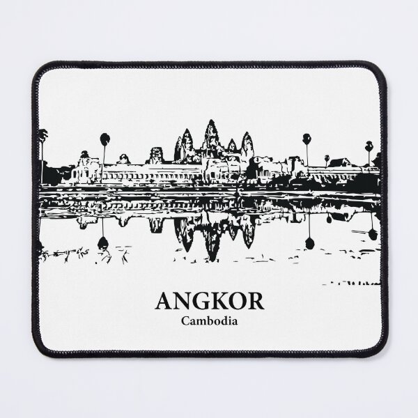 Item preview, Angkor - Cambodia designed and sold by Lakeric.