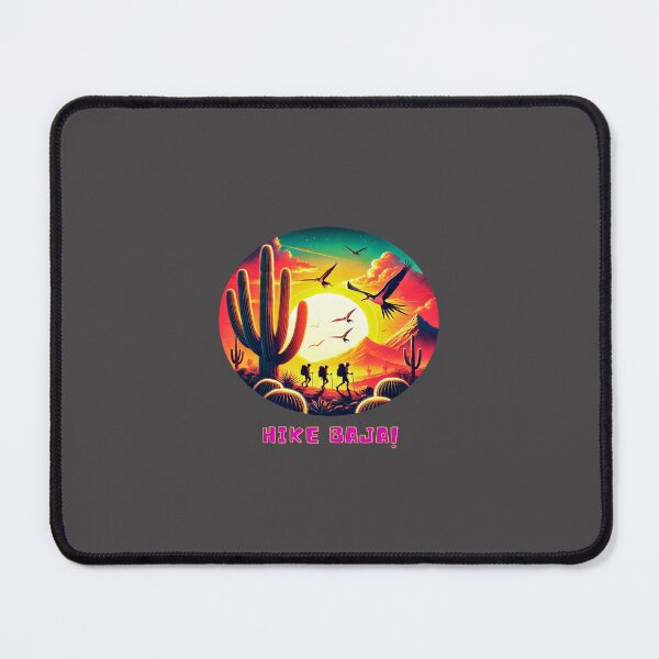 Item preview, Hike Baja!  designed and sold by LaPaz361.