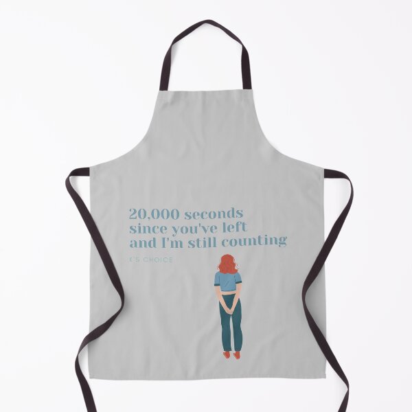 Item preview, 20000 seconds K's choice fan art designed and sold by Etaipal.