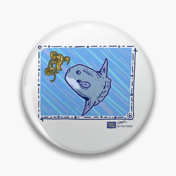Item preview, Curious Mola designed and sold by Arts of Andy.