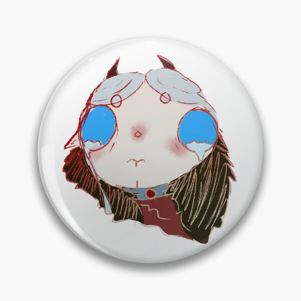 Artikelvorschau, Kleiner, trauriger Tiefling entworfen und verkauft von Veliatra.