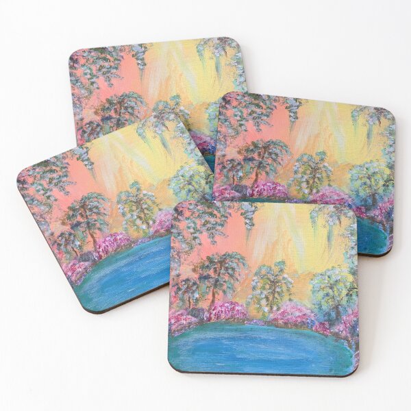 Item preview, Serene Escape designed and sold by Cmrowe.