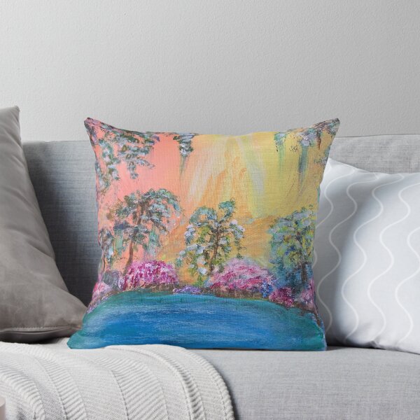 Item preview, Serene Escape designed and sold by Cmrowe.