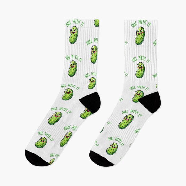 Item preview, Dill With It designed and sold by LewpyG.