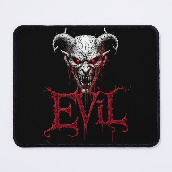 Item preview, Evil designed and sold by Witch Queen Clothing.