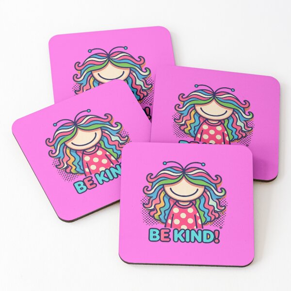 Item preview, Be KIND! Sweetness! designed and sold by Shs-Kenya.