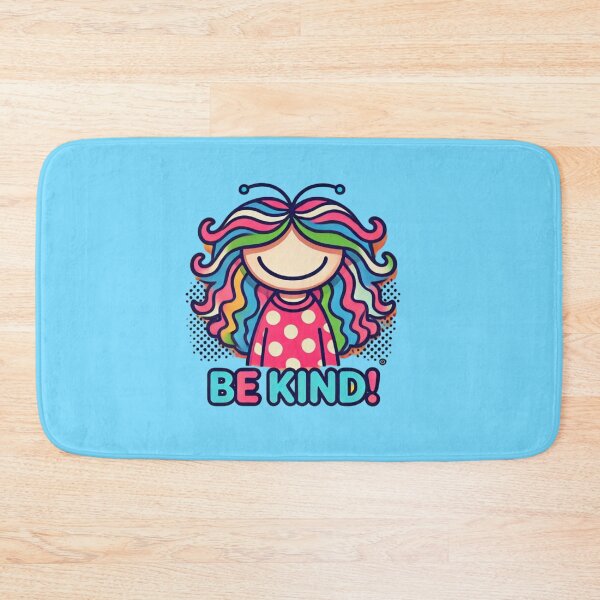 Item preview, Be KIND! Sweetness! designed and sold by Shs-Kenya.