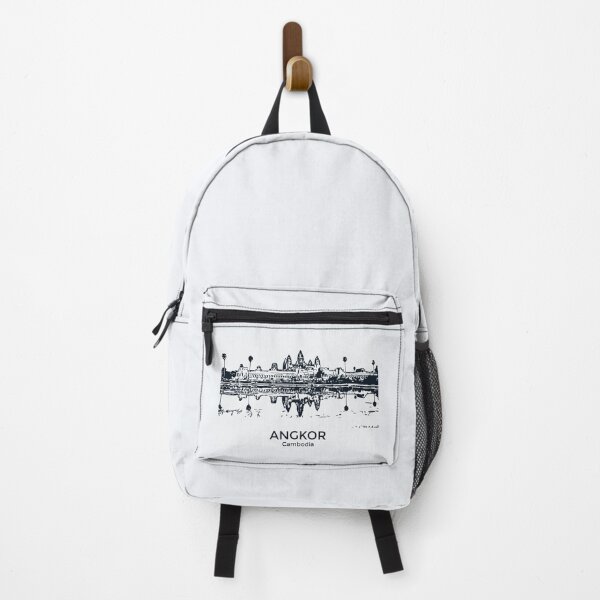 Item preview, Angkor - Cambodia designed and sold by Lakeric Cityscapes.