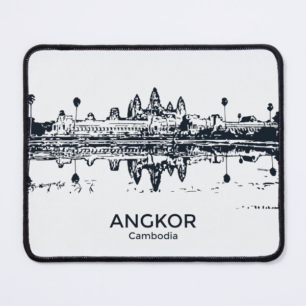 Item preview, Angkor - Cambodia designed and sold by Lakeric.