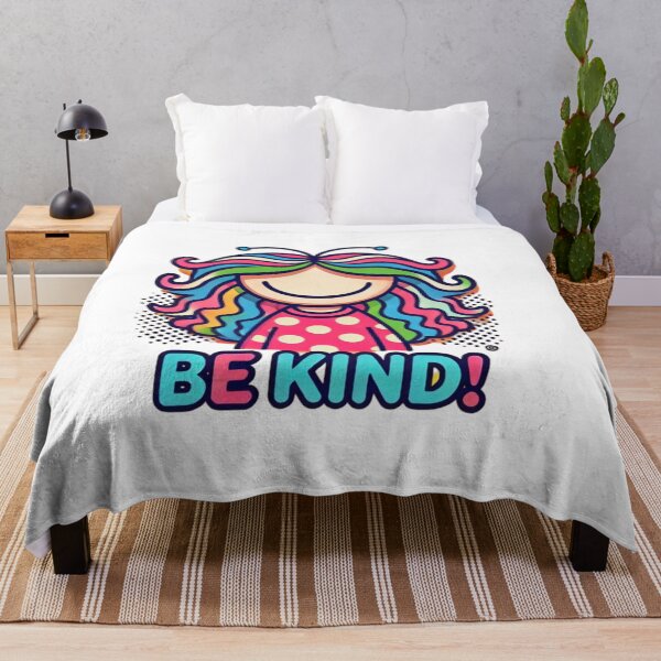 Item preview, Be KIND! Sweetness! designed and sold by Shs-Kenya.