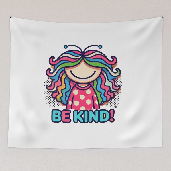 Item preview, Be KIND! Sweetness! designed and sold by Shs-Kenya.