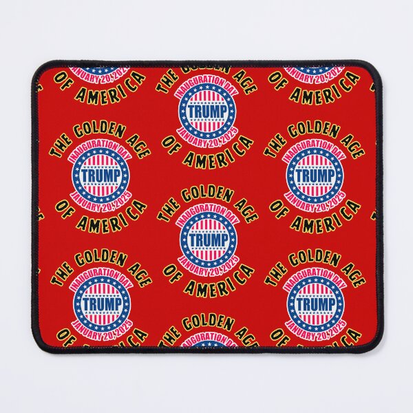 Item preview, Trump Inauguration Day Souvenir designed and sold by WoodburyLake.