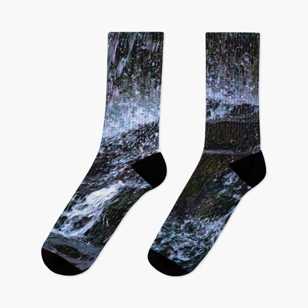 Item preview, Mountain Moss Falls designed and sold by Schlipie.