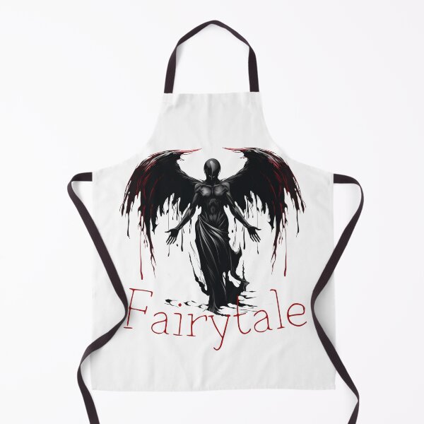 Item preview, Fairytale - Shadowed Angel of Twilight designed and sold by GGtiger.