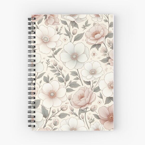 Item preview, Pink Daisy White Daisy Floral Pattern  designed and sold by Luvjesus2.