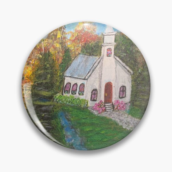 Item preview, Secret Church designed and sold by Cmrowe.