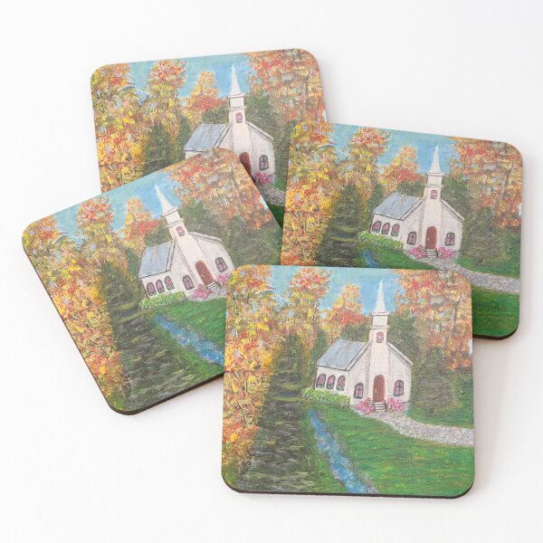 Item preview, Secret Church designed and sold by Cmrowe.