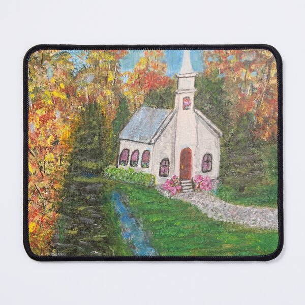 Item preview, Secret Church designed and sold by Cmrowe.