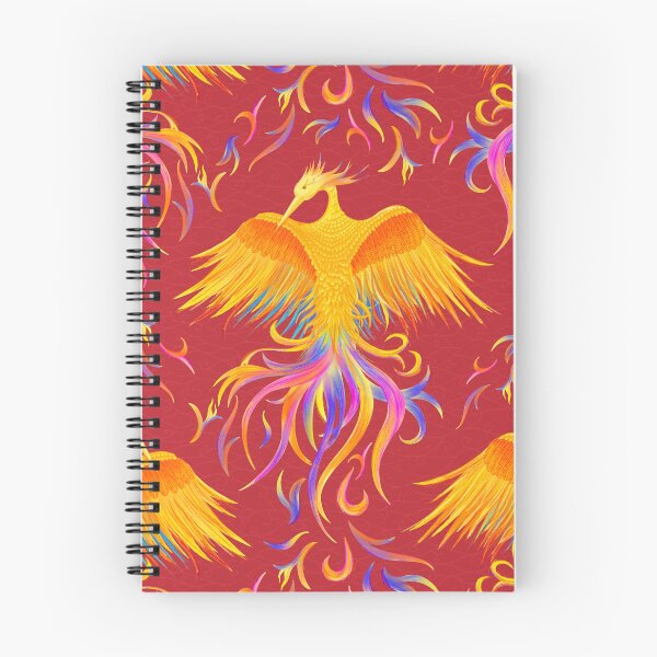 Item preview, Flight of the Phoenix designed and sold by DuoLineGraphics.