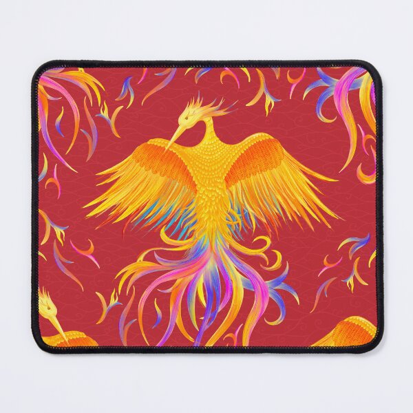 Item preview, Flight of the Phoenix designed and sold by DuoLineGraphics.