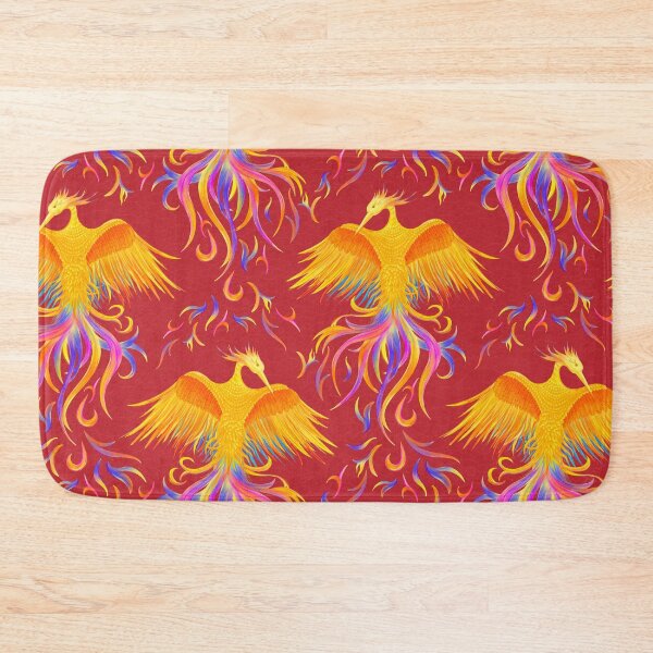 Item preview, Flight of the Phoenix designed and sold by DuoLineGraphics.