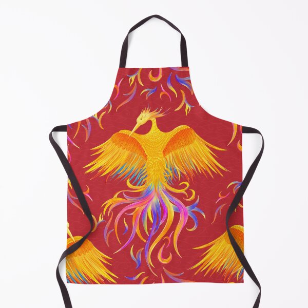 Item preview, Flight of the Phoenix designed and sold by DuoLineGraphics.