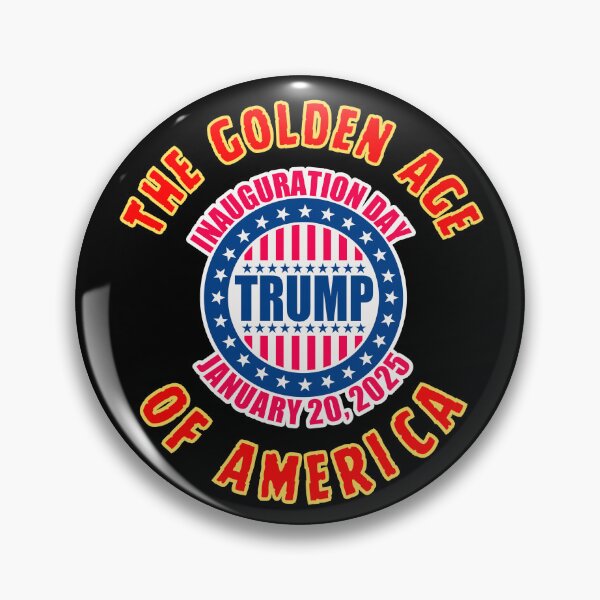 Item preview, Trump Inauguration Day Souvenir designed and sold by WoodburyLake.