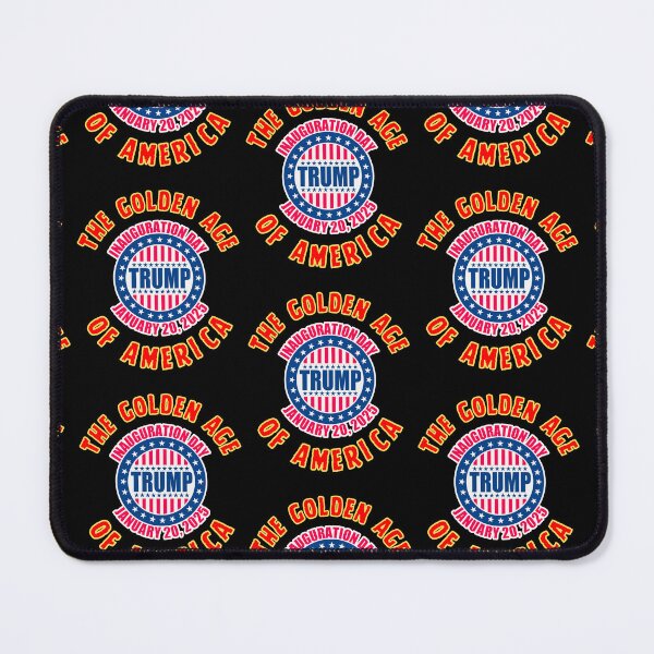 Item preview, Trump Inauguration Day Souvenir designed and sold by WoodburyLake.