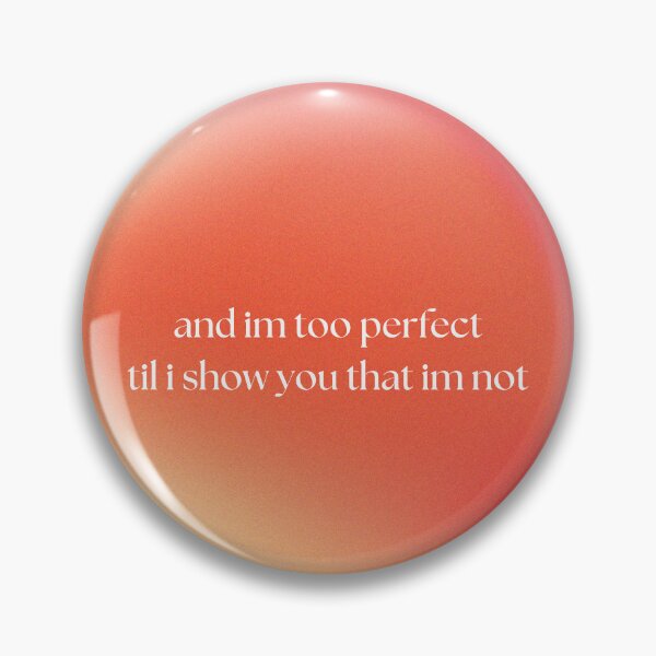 Item preview, Young Messy - too perfect designed and sold by katier95.