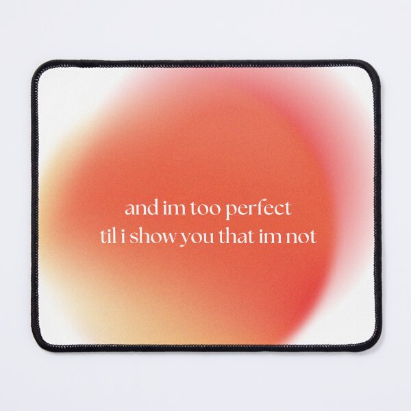 Item preview, Young Messy - too perfect designed and sold by katier95.