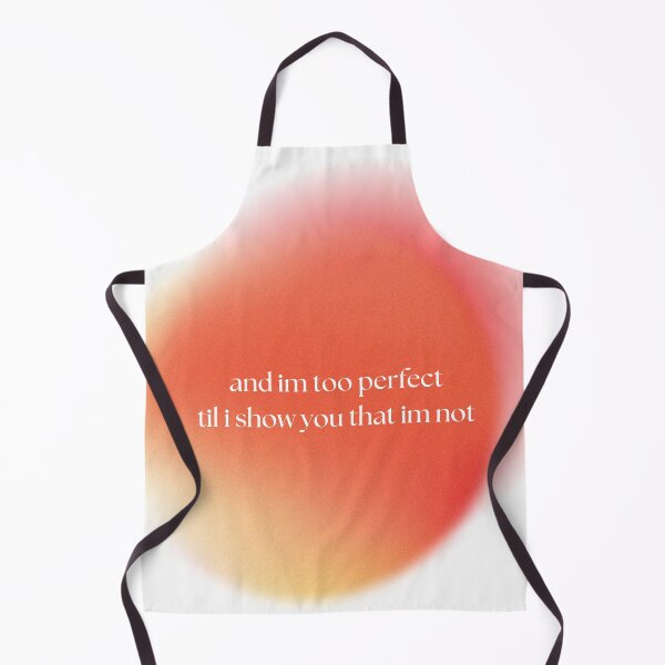 Item preview, Young Messy - too perfect designed and sold by katier95.