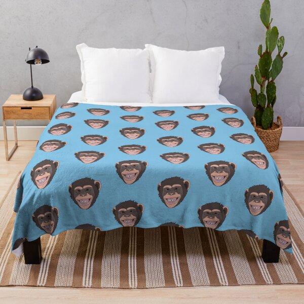 Item preview, Chimp designed and sold by elviamontemayor.