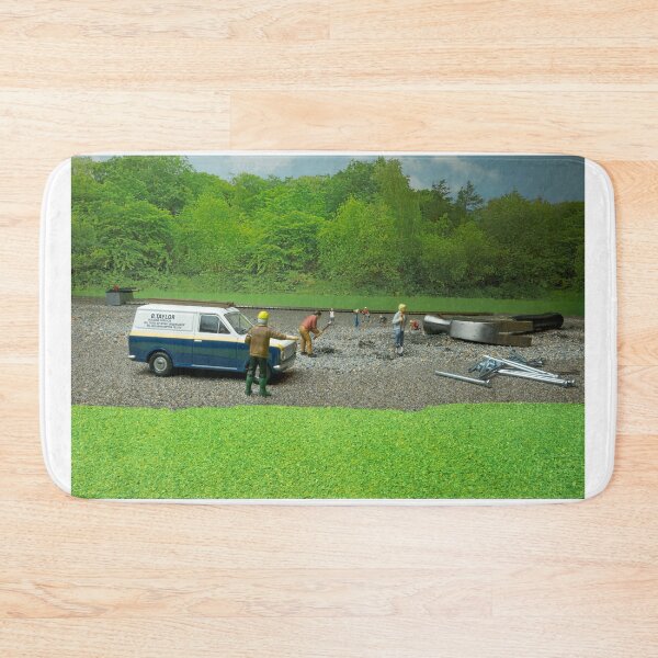 Item preview, Auf Wiedersehen designed and sold by Steve Purnell Photography.