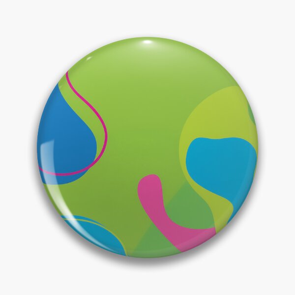 Item preview, A camouflage pattern design with bright colors like cyan, magenta, and lime green. designed and sold by HEMRO.