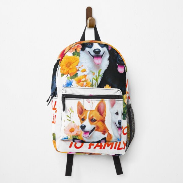 Item preview, DOGS CONTRIBUTE TO FAMILY STABILITY designed and sold by Marketing Products Trust.