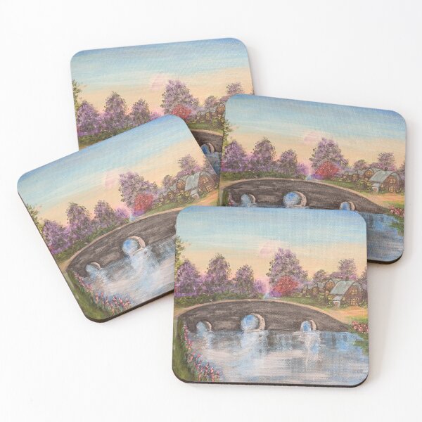 Item preview, Serene Overpass designed and sold by Cmrowe.