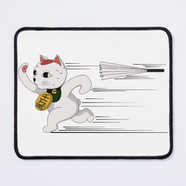 Item preview, Running Turbo Cat designed and sold by TowaCat.