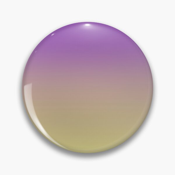 Item preview, Purple Yellow Sunset Ombre Gradient designed and sold by Julie Erin Designs.