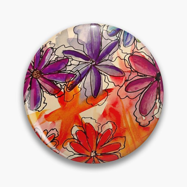 Item preview, Floral Symphony designed and sold by ColorShop41.