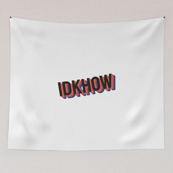 Item preview, IDKHOW Retro 1981 Extended Play  designed and sold by GreatAndNerdy.