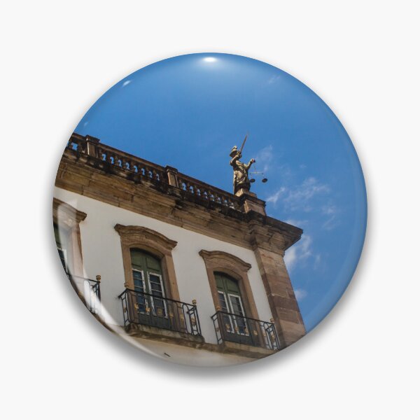 Artikelvorschau, Historisches Haus in Ouro Preto entworfen und verkauft von felipequeiroz.