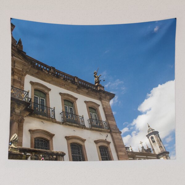 Item preview, Historic house in Ouro Preto designed and sold by felipequeiroz.