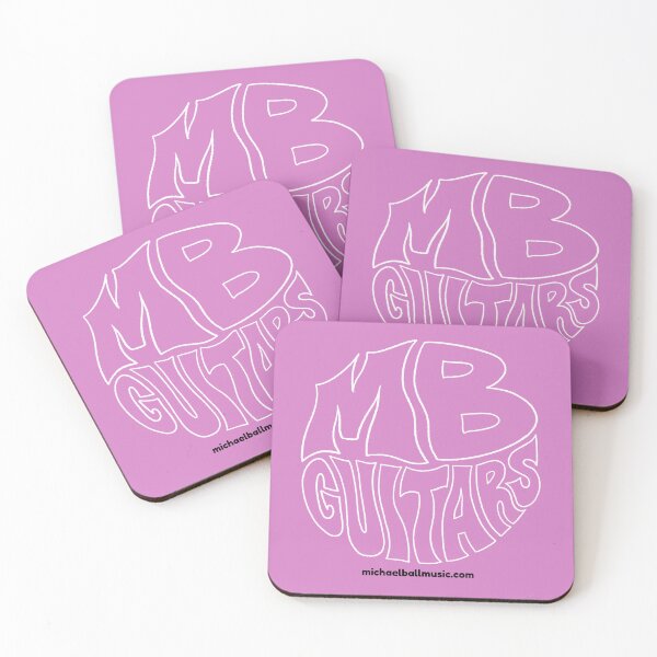 Item preview, Hollow MB Logo with website  designed and sold by MbGuitars709.